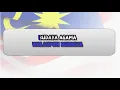 Lagu Karaoke Patriotik - Sehati Sejiwa