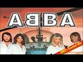 Lagu AB BA Greatest Hits Full Album 2025 - Best Songs Of AB BA - Dancing Queen,...