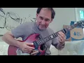Jimmy Rogers Sloppy Drunk Guitar Lesson by Johnny Burgin w special guest Bruce Ewan