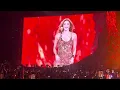 @Shakira ft. @AlejandroSanzTV - La Tortura (live in Madrid LMYNLWT 26.09.2026)