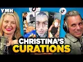 Christina s Curations w Sebastian Maniscalco YMH Highlight