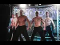 MenXclusive Live Australia Melbourne Male Strippers