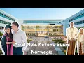 Lagu DI TEMPAT INI AKU BERTEMU SUAMI NORWEGIA
