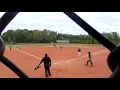 4-17-21 TE v Sand Gnats Top of 3rd 2