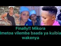 Download Lagu Wamezigongesha chini!! Finally wametoa vilemba.