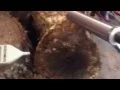 Silencer with no baffels This is educational documentary