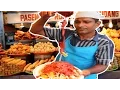 Download Lagu Malaysian Indian Street Food! | Dancing Rojak Man in Penang!