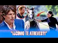 Find another wife Nacho Figueras kicked Harry out of the polo club because of Meghan s behavior