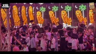 اوشـا قرر يرصق الكراسي شـعـب رشـيـد عـامل ثورة حظ مع القشاش كـتـيـبـه الاعـ ـدام اوشا وغراب 