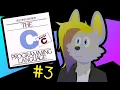 C THE PROGRAMMING LANGUAGE PT 3
