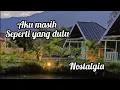 Download Lagu Aku masih seperti yang dulu
