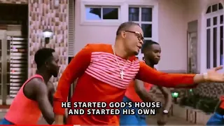 ayaka ozubulu bishop ikegwuonu official video 