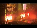Scoring the End of the World by Motionless in White LIVE @ Lenovo Center Raleigh, NC 9-23-25
