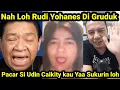 Download Lagu O jee, Saifudin Ibrahim geeft toe dat hij overspel heeft gepleegd? Met een vrouwelijke priesteres.