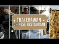 Halal Nomad Thai Erawan Chinese Restaurant Jomtien