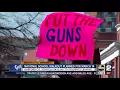 Harford County students told they can t leave school on day of national walkout