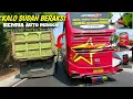 Download Lagu Aksi extrim ‼️sugeng rahayu sang tangan dewa semua auto minggir