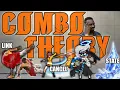 How Combos Work in Any Fighting Game