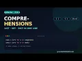 List Set Dict Comprehensions Build Any Collection in One Line PyMaster India 3