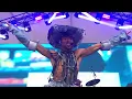 BONNAROO 2024: Durand Bernarr FULL SET
