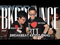 Download Lagu BREAKBEAT KEJUT BAHU || PACU JALUR x Young black \u0026 rich Reza arab set bkb #breakbeat #yb 