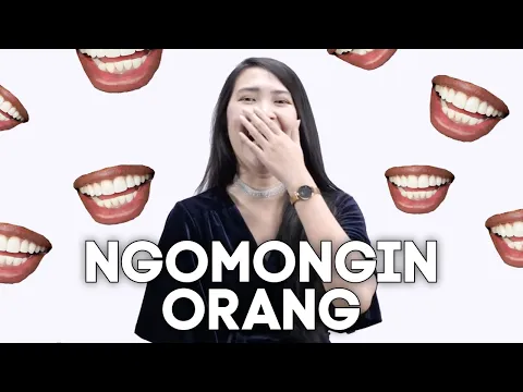 Ditanya Soal Ghibah Jawabannya Bikin Geleng-Geleng - Kata Ustadz Taufiqurrahman