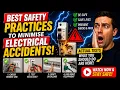 Best Safety Practices to avoid Electrical Accidents How to prevent Electrical Hazards