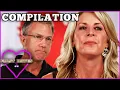 Red Flags And Dating Nightmares COMPILATION First Dates USA
