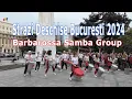 Download Lagu Strazi Deschise Bucuresti 2024 Barbarossa Samba Group