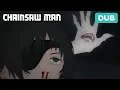 Himeno s Sacrifice DUB Chainsaw Man
