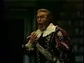 Download Lagu Bonaldo Giaiotti: Recitativo \u0026 Il mio sangue la vita darei — Luisa Miller MET 1979