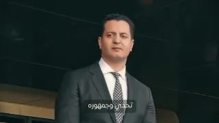اغنية نادي التحدي الليبي راشد البركي دندنها