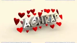 اغنية باسم أشرف 