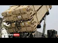 Lagu Meet the MIM-104 Patriot: America’s Iconic Air Defense Missile