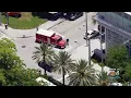 Suspicious Substance Found In Miami-Dade Jail Several People Hospitalized