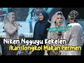 Download Lagu Di Bikin NGAKAK !! NIKEN SALINDRI sama Mbak Dinda Live Jeruk Purut Pasuruan