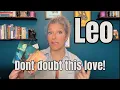 Download Lagu Leo - ❤️ Soulmate Love, Psychic Visions, \u0026 747 Angel Reassurance 🕊️ 