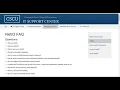 MyCommnet Email