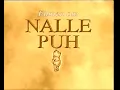 Download Lagu Nalle Puh och jakten på Christoffer Robin (1997) Videoaktuell VHS-Trailer