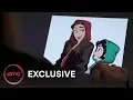 Download Lagu RALPH BREAKS THE INTERNET - 'Slaughter Race' Behind-The-Scenes Look | AMC Theatres (2018)