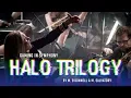 Download Lagu Halo // The Danish National Symphony Orchestra \u0026 Eimear Noone (LIVE)