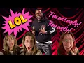 Download Lagu KEVIN HART:SUBURBAN WIVES first time REACTION to KEVIN HART HAS NO PATIENCE FOR UNATTRACTIVE PEOPLE!