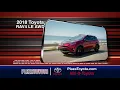 Plaza Toyota - Check Out Our Used and Certified Pre Owned Inventory