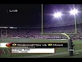 2001 Washington Miami Fl No Huddle
