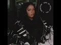 Shekhinah and Brandon Dhludhlu - My Baby (Official Audio) with Fatso 98