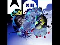 deadmau5 - Rydly (slowed + reverb)