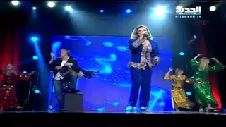 صوتك شغلة حبيبي يا عيني مايا يزبك 