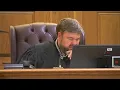Longtime Waupaca County Judge Ray Huber dies at 68