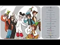 真実の愛のキス/となりの坂田【Connected to Disney】