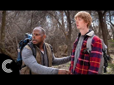 An Unscented Place Official Trailer - Studio C